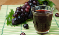 Approval of amendment to the Codex Alimentarius Standard on grape juice