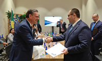 Brazil and Azerbaijan sign Memorandum of Understanding for livestock and animal health