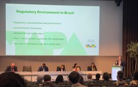 Brazil showcases leadership in bio-inputs and regulatory advancements at ABIM