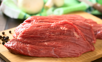 Canada resumes importation of Brazilian beef products