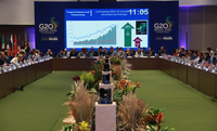 G20 AWG Ministerial Declaration focuses on sustainability and climate change