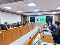 Mapa advances negotiations for new market access in South Korea