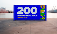 Ministry of Agriculture reaches historic milestone: 200 new markets for Brazilian agriculture in 20 months