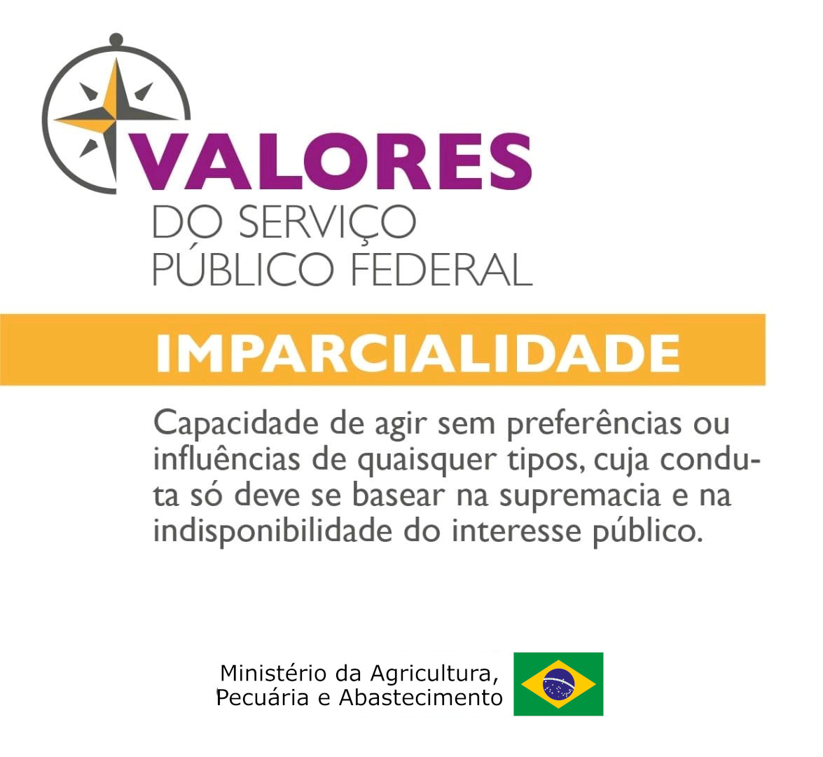 Imparcialidade