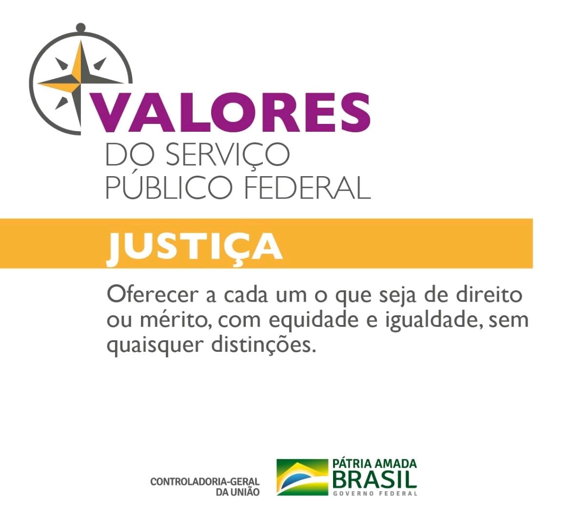 Justiça