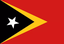 TIMOR LESTE