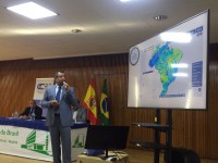 Mapa participa de eventos na Espanha sobre inovação e sustentabilidade no agro