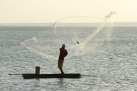 Prazo para recadastramento de pescadores é prorrogado para setembro de 2023