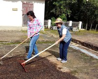 Sete roteiros de turismo rural começam a receber capacitação para aprimorar empreendimentos