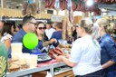 Agricultura Familiar na Expointer: feira termina com aumento de 15% nas vendas