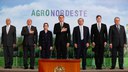 Lançamento do AgroNordeste