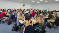 Caravana de Educação Sanitária capacita quase três mil pessoas para prevenção da Monilíase do Cacaueiro e da Influenza Aviária no Espírito Santo