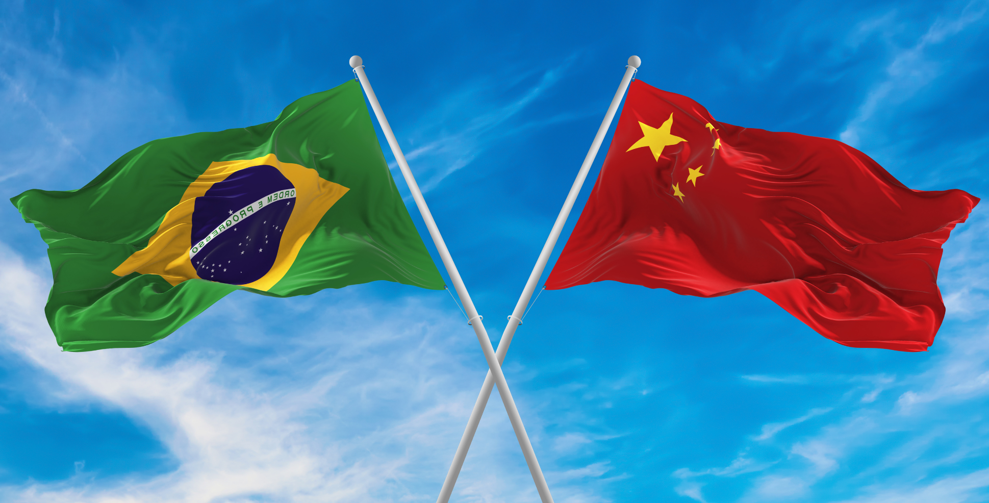 Comitiva do Mapa leva diversidade do agro brasileiro à China — Ministério  da Agricultura e Pecuária