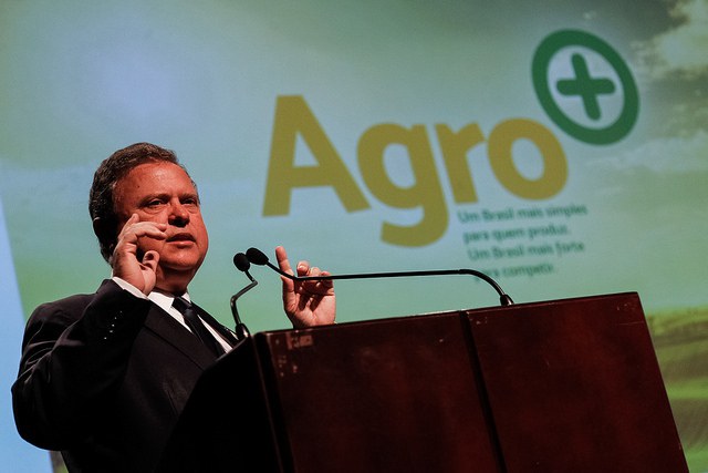 Agro+ SP