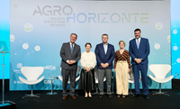 Fávaro destaca a competitividade do agro brasileiro em encontro de inovação do agronegócio brasileiro