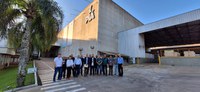 Gabinete Itinerante do Mapa realiza levantamento de principais danos e medidas de recuperação em áreas agrícolas afetadas no Rio Grande do Sul