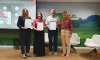 Mais organizações do setor florestal aderem à Rede Floresta+