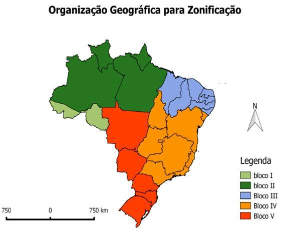 Mapa divulgação