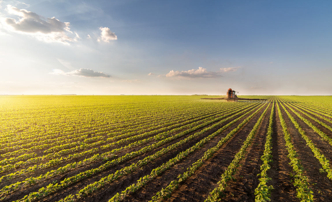 Clube Agro e MAPFRE promovem debate sobre a importância do Seguro Rural