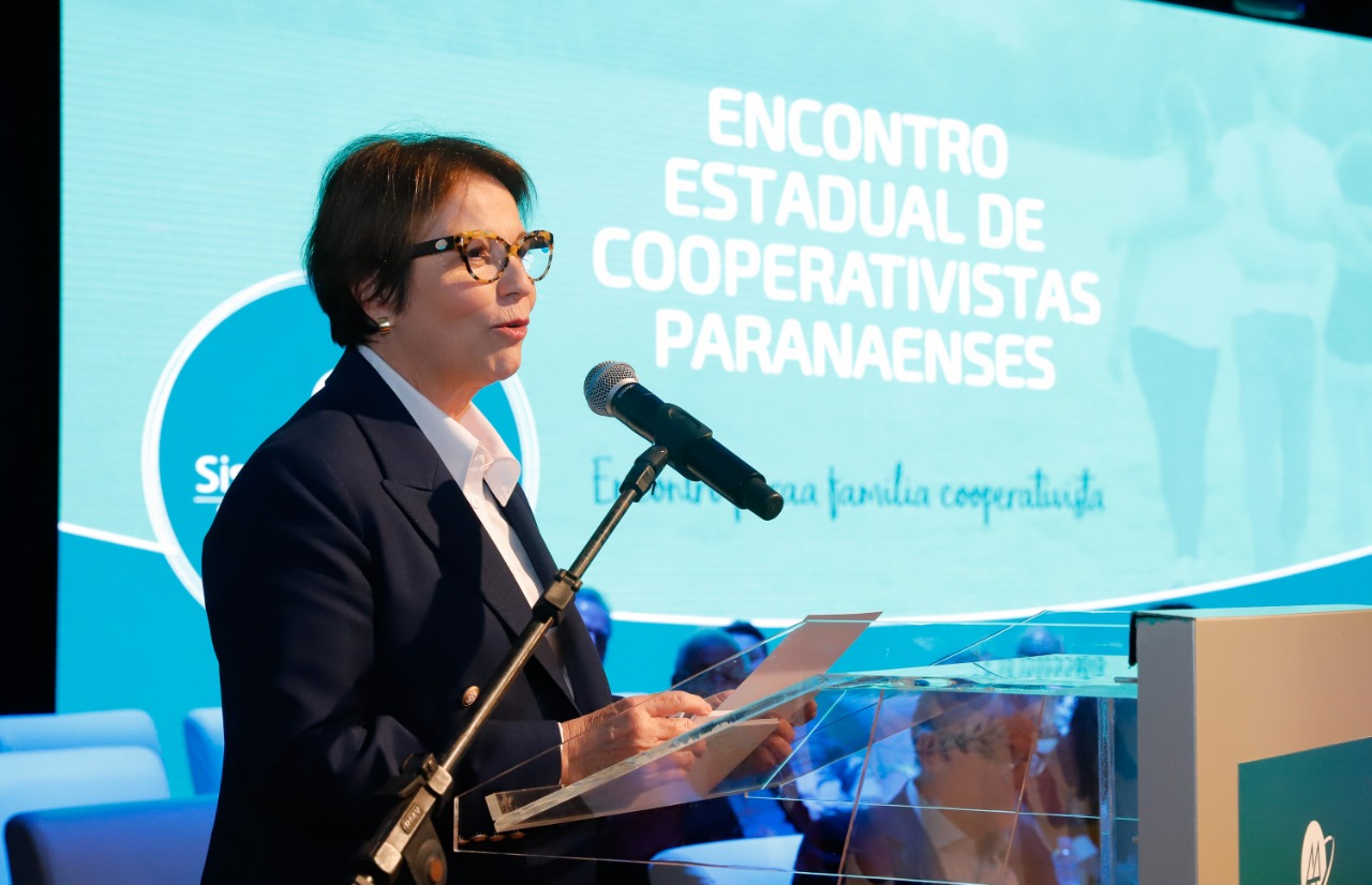 Encontro Estadual de Cooperativistas Paranenses