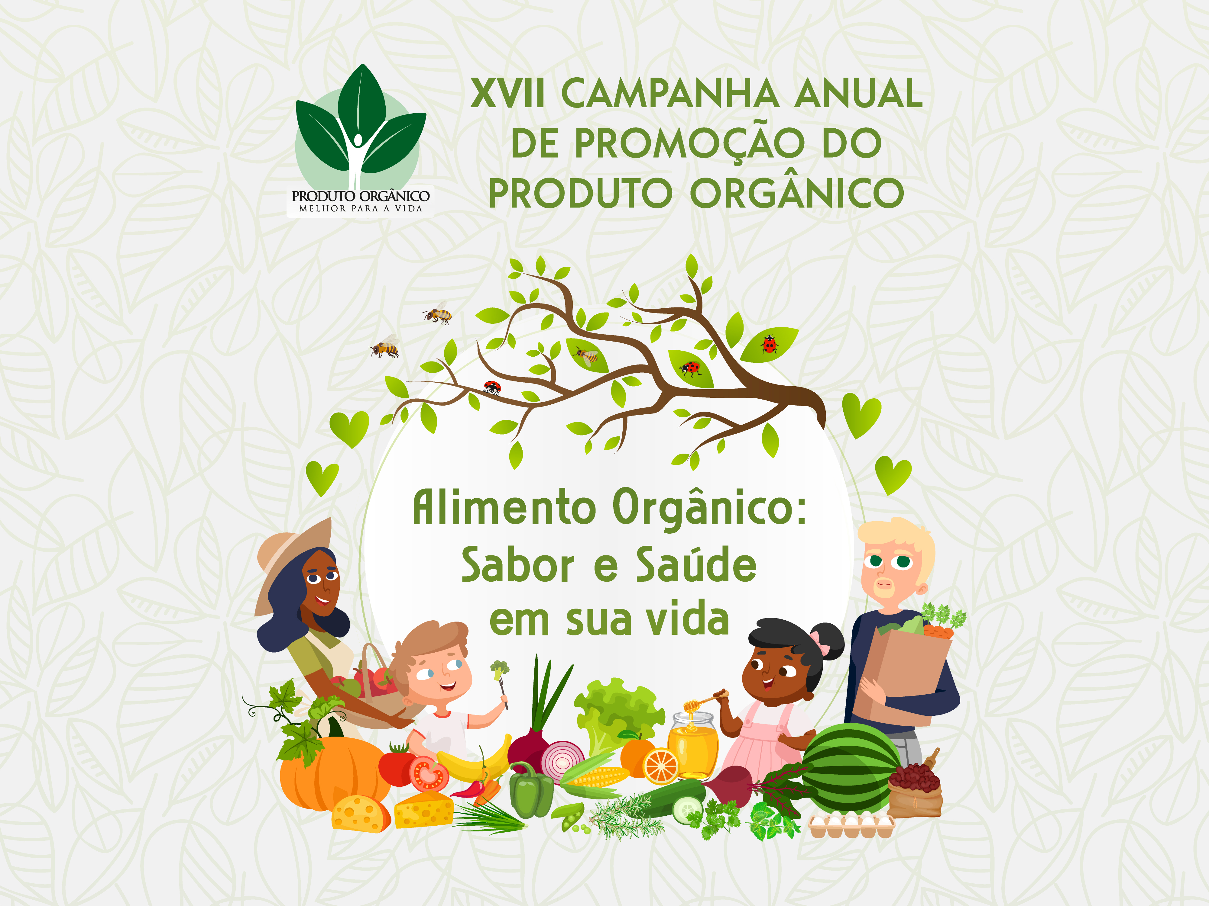 Envie produtos orgânicos com sua própria embalagem de marca privada.