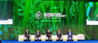 Mapa reforça cooperação agrícola com países árabes no Global Food Security Summit