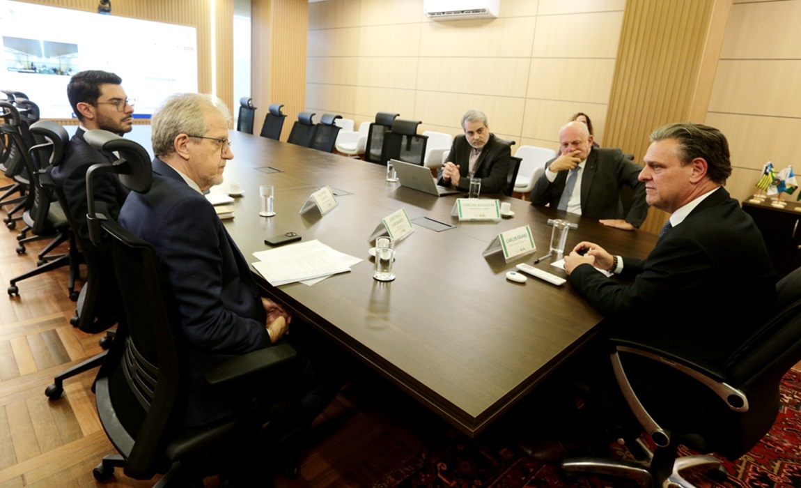 Encontro abordou regulamentação e estratégias para recuperação de pastagens e redução do desmatamento