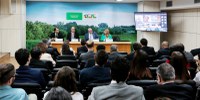 Nova câmara vai discutir AgroCarbono Sustentável