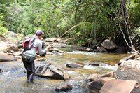 País comemora nesta quinta (28) Dia da Pesca com Mosca