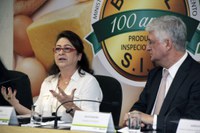 Plano Agrícola e Pecuário será lançado dia 4 de maio, diz ministra