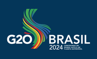 Reunião ministerial do G20 em Mato Grosso atrai líderes para discussão sobre segurança alimentar e adaptação às mudanças climáticas