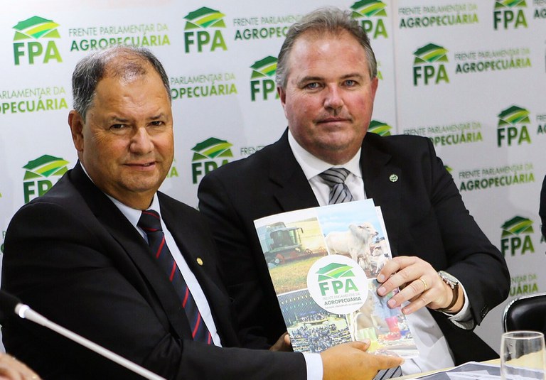 Secretaria De Agricultura Familiar Recebe Reivindicações Da Fpa Para O Plano Safra — Ministério 5380
