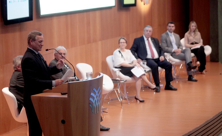 Serviço Florestal lança Plataforma de Automação do Cadastro Ambiental Rural