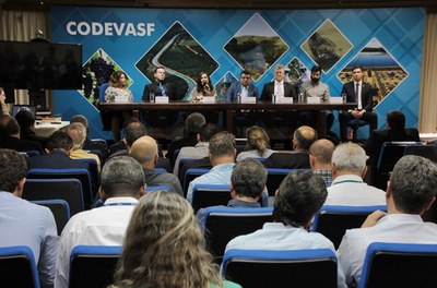 Seminário debate criação da Rota da Fruticultura no Distrito Federal