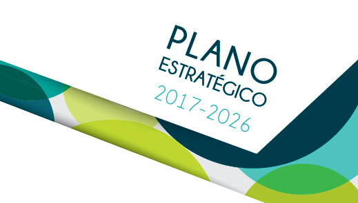 Plano Estratégico 2017 - 2026