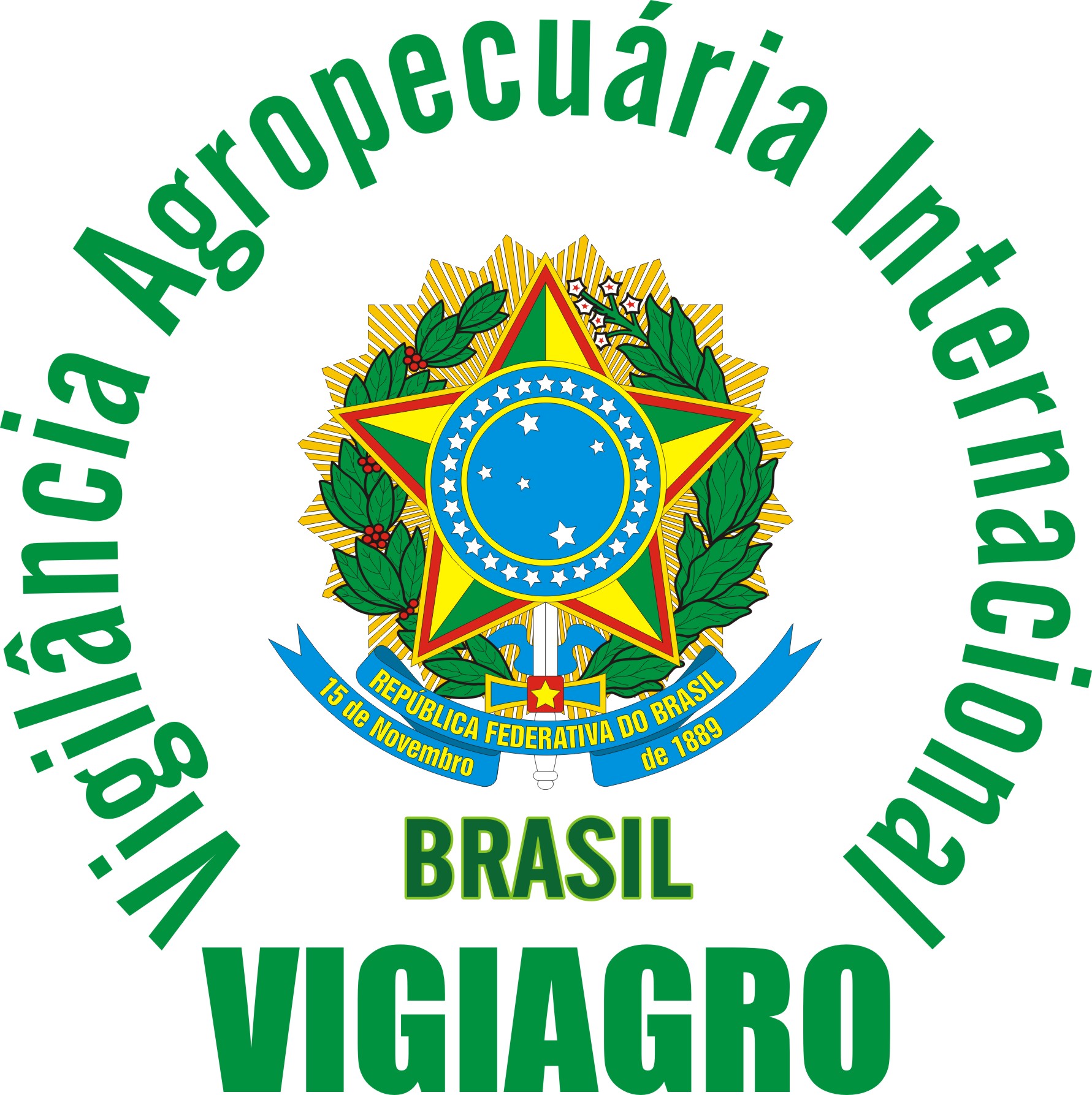 Logo Vigiagro