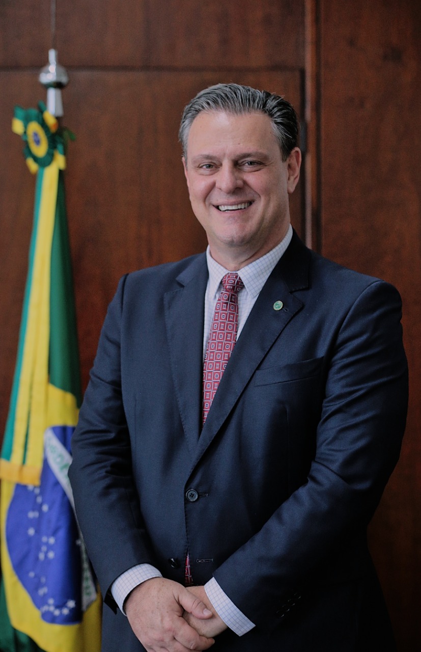Carlos Henrique Baqueta Fávaro