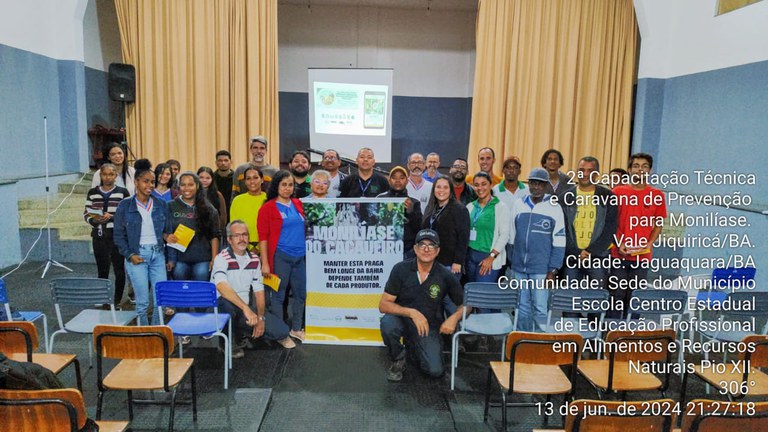 Mapa promove caravana de educação sanitária para prevenção da monilíase do cacaueiro (3).jpeg