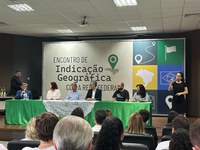 O evento, que contou com apoio do Ministério da Agricultura e Pecuária (Mapa), teve como objetivo promover capacitação e atualização de conhecimentos, novas técnicas, pesquisas e tendências na área de propriedade industrial e de extensão