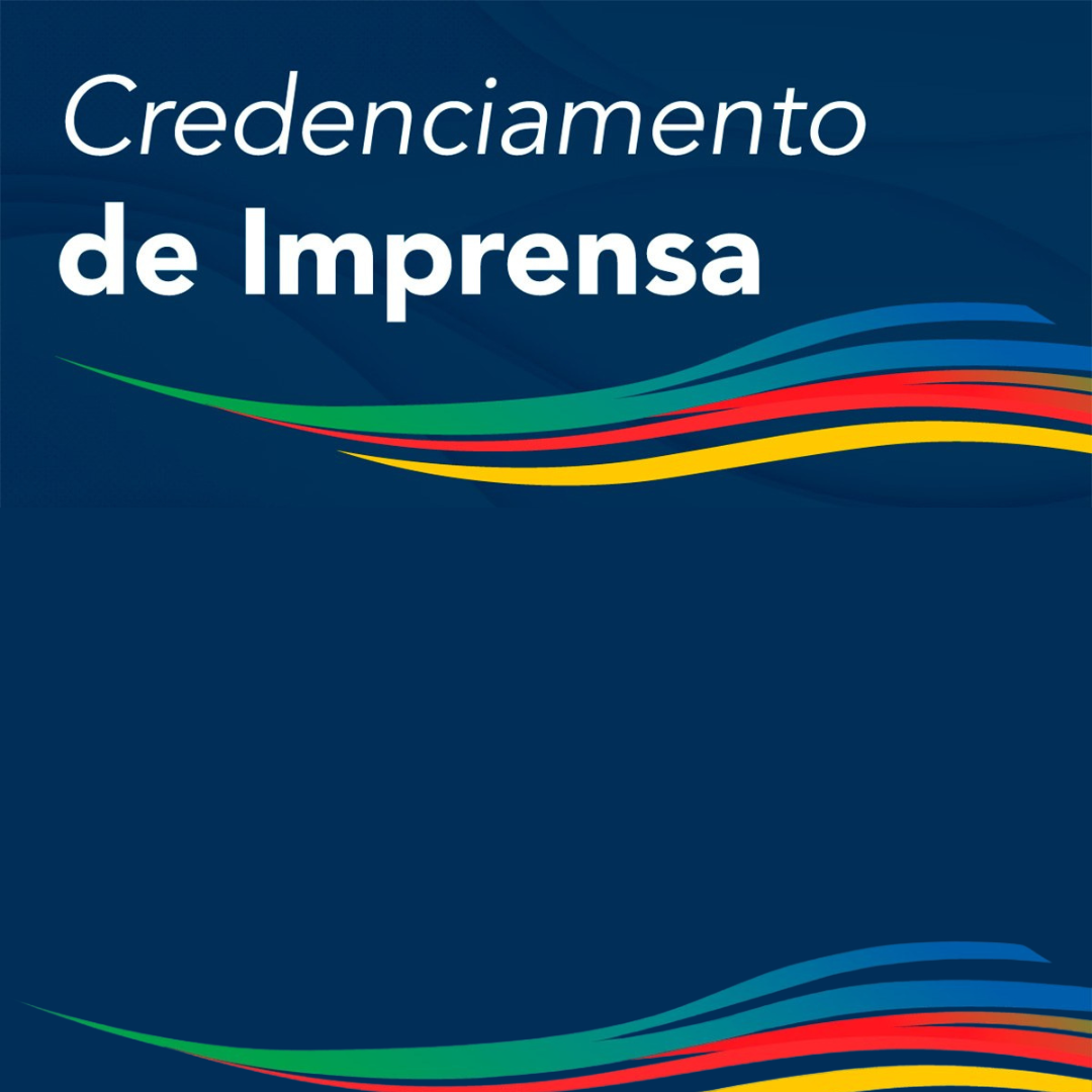 Prazo de credenciamento de imprensa para reuniões do GT Agricultura encerra nesta quinta-feira