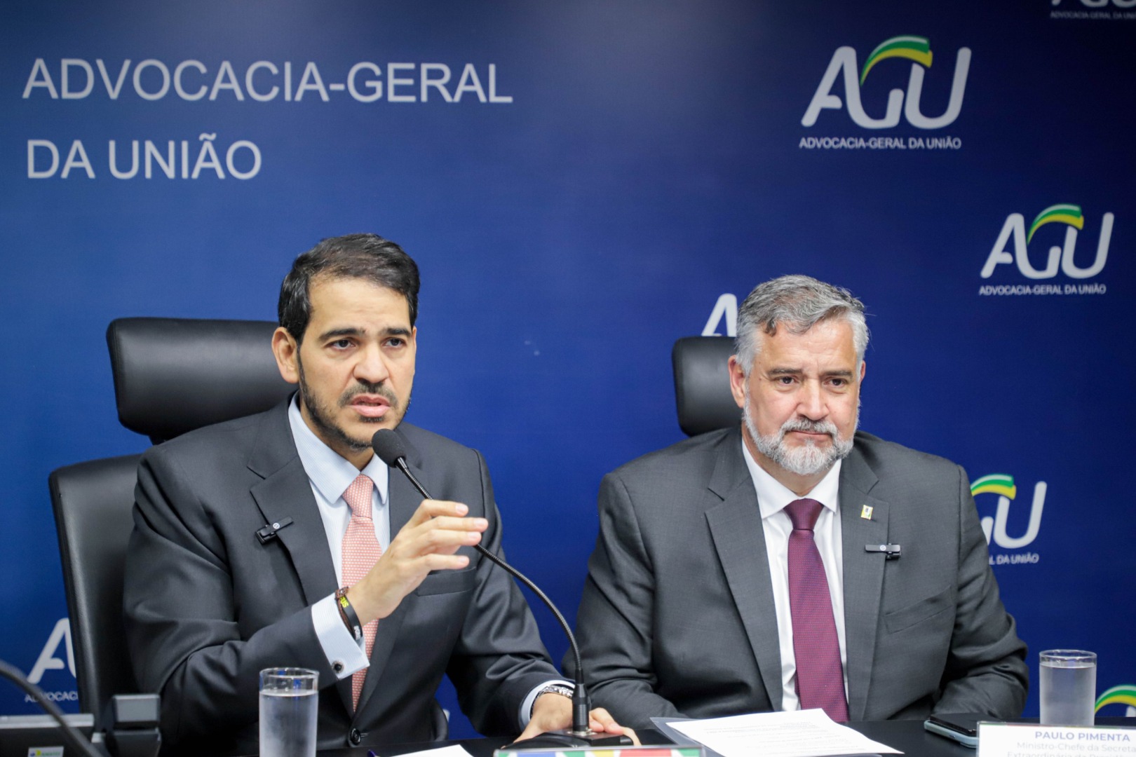 AGU e PGFN abrem adesão a programa de regularização fiscal para o Rio Grande do Sul