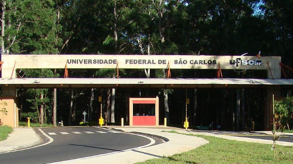 Garantido fornecimento de energia na Universidade Federal de São Carlos