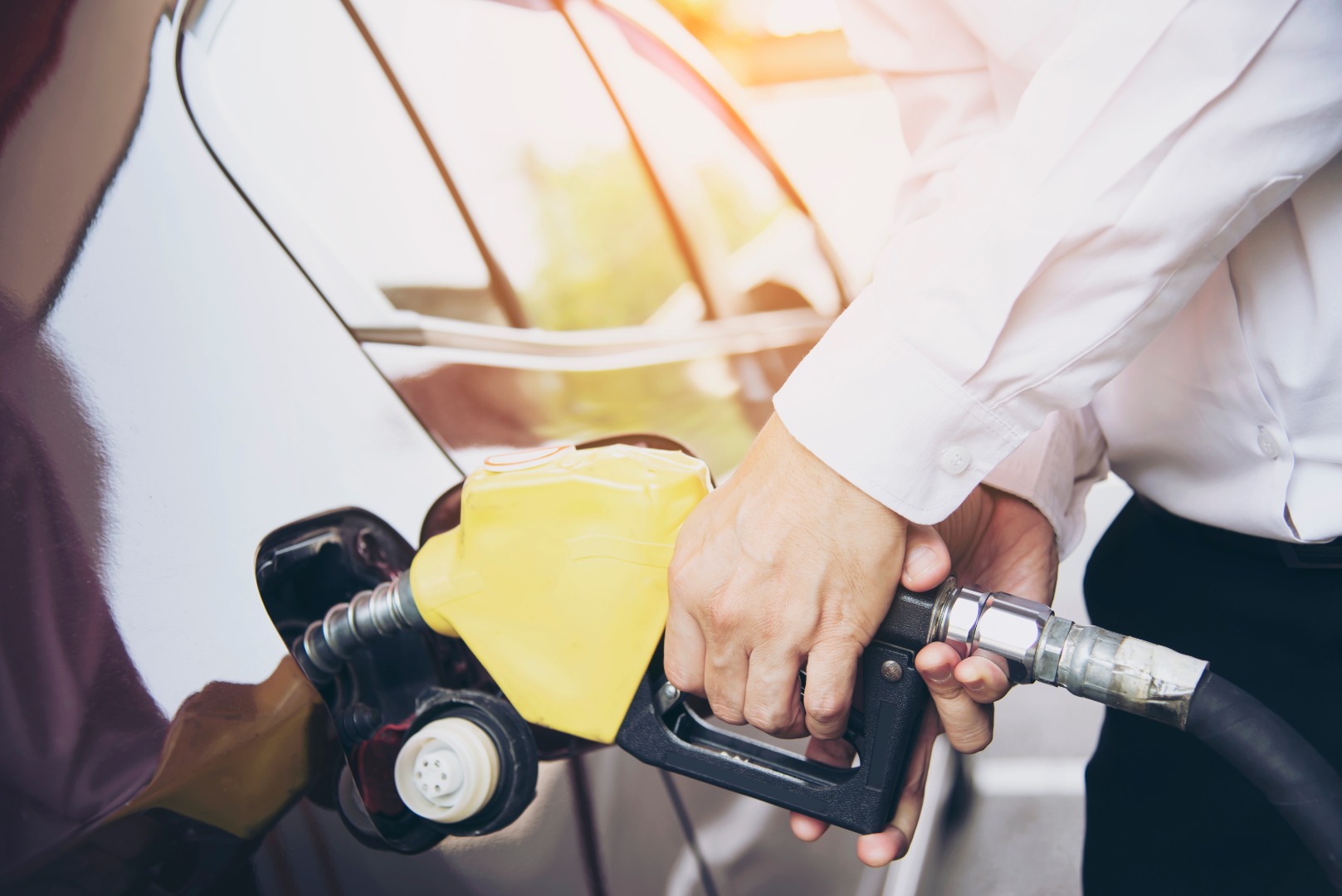 AGU preserva na Justiça resolução da ANP que regulamenta exibição de preços em postos de combustíveis