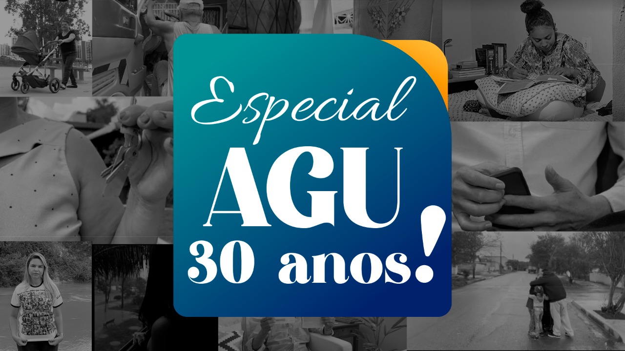 AGU Explica - Revelia, Você sabe o que significa revelia? A #AGUExplica!, By Advocacia-Geral da União (AGU)