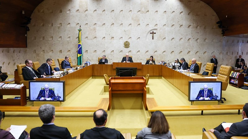 Em sustentação oral no STF, advogado-geral da União pediu a declaração de inconstitucionalidade do artigo 19 do Marco Civil da Internet