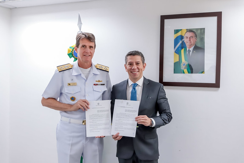 Conheça mais sobre a atuação da AGU na defesa do Exército brasileiro —  Advocacia-Geral da União