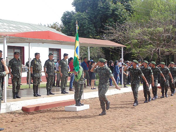 Conheça mais sobre a atuação da AGU na defesa do Exército brasileiro —  Advocacia-Geral da União