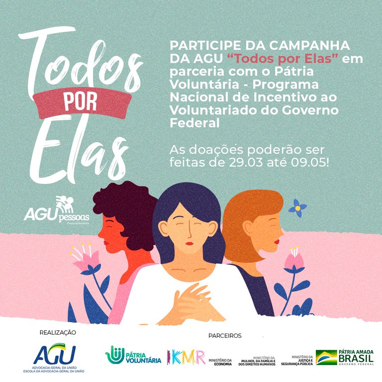 3ª Live do Bem promove rede de solidariedade em prol do Pequeno