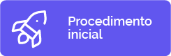 Procedimento inicial