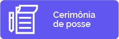 Cerimônia de posse